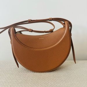 Polene Numéro Dix in Caramel